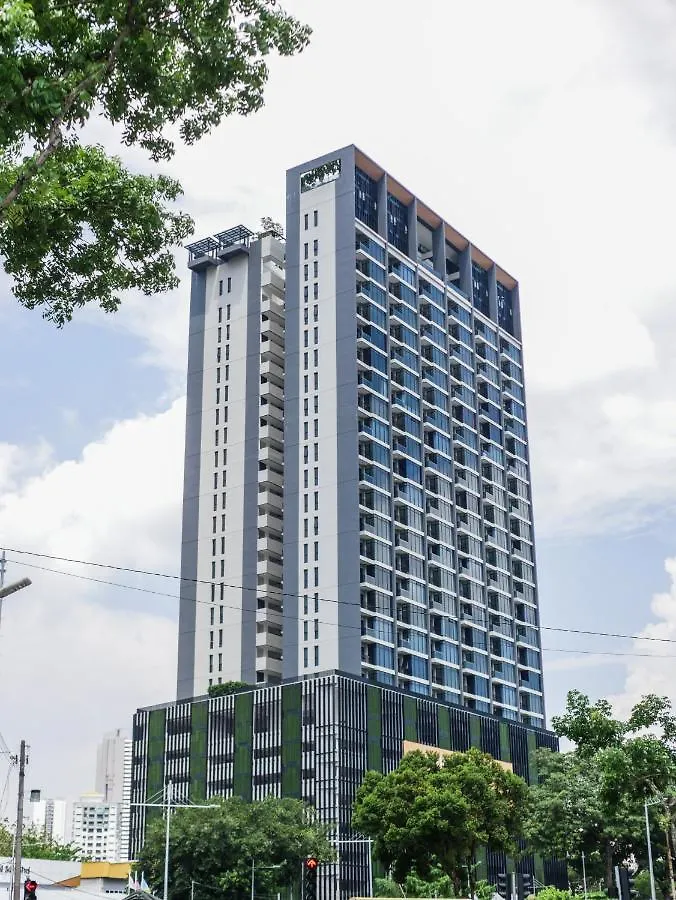 Comfy Stay At Beacon#6Pax#2Carpark#Sunsetview#Georgetown 0*, George Town Malaysia